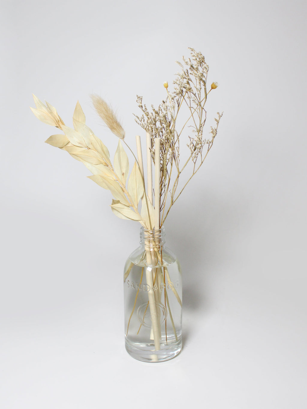 Aromatic Pumpkin Spice 110 ml Reed Diffuser