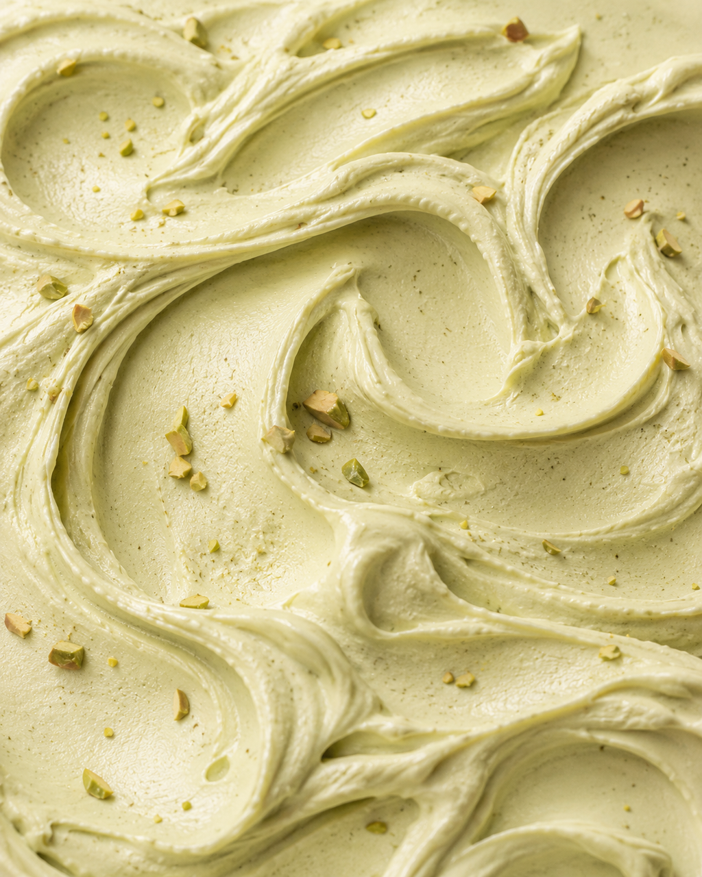 Cozy Pistachio Dream 12 oz scented candle
