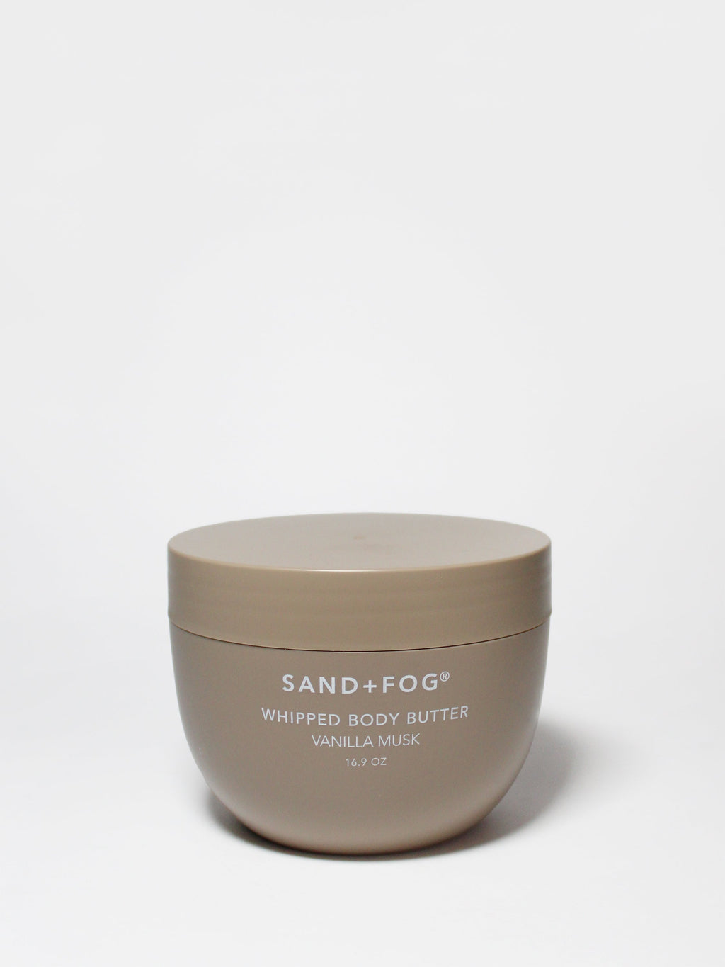 Luxurious Vanilla Musk 16.9 oz Whipped Body Butter