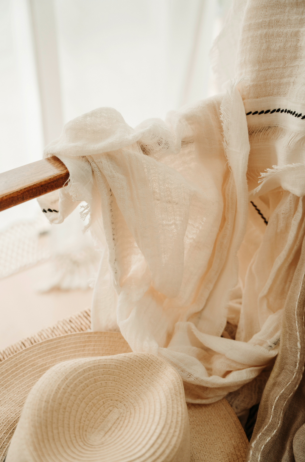 Fresh Cashmere & Linen 95ml Linen Spray