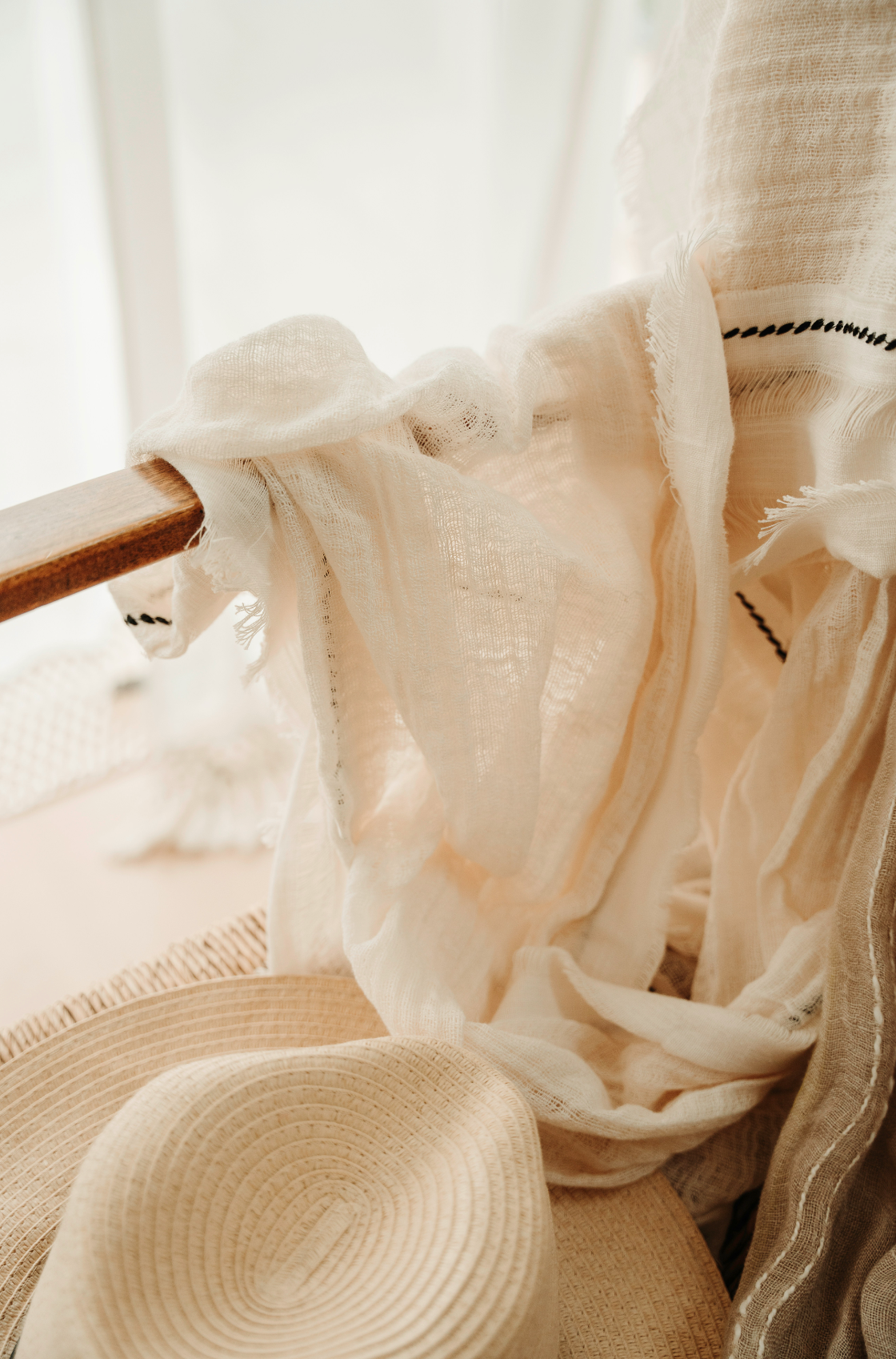 Fresh Cashmere & Linen 11.5 oz Fabric Spray
