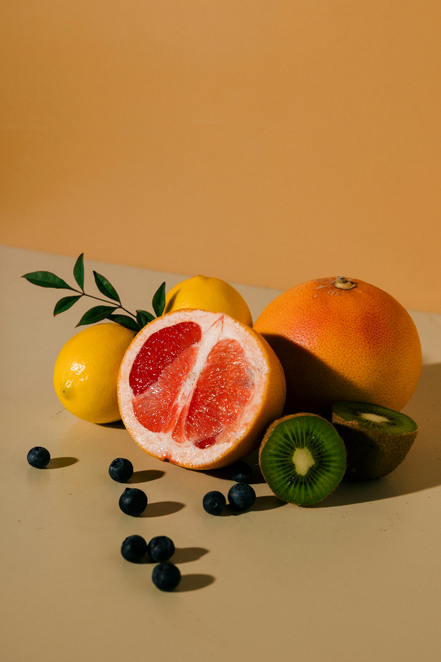 Aromatic Tropical Citrus 100 ml Reed Diffuser