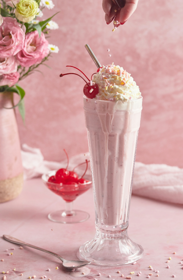 Signature Strawberry Shake 100 ml Eau de Toilette
