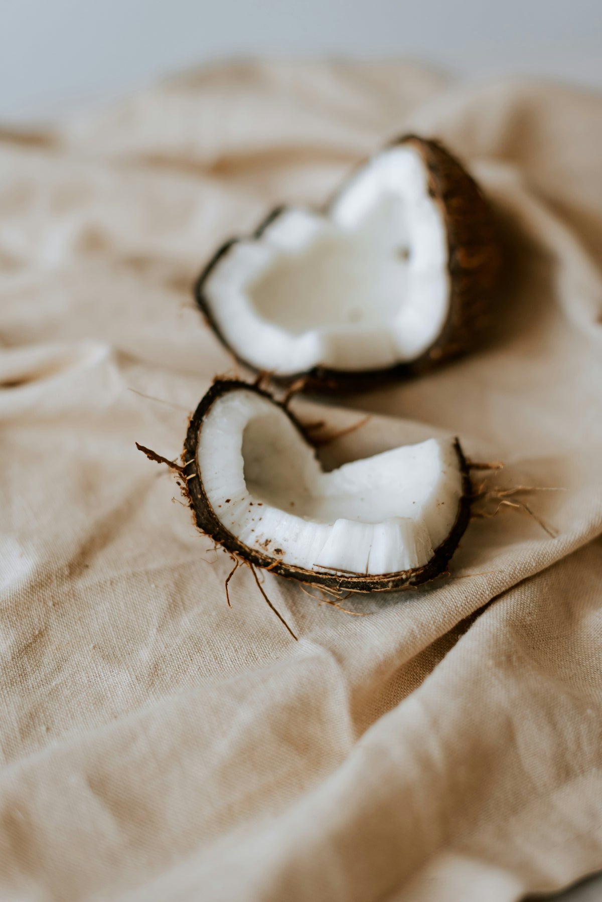 Luminous Coconut Musk 107 ml Hair Perfume